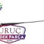 Volkswagen Jetta Silecek Kolu 5C7955410A Sökme Çıkma