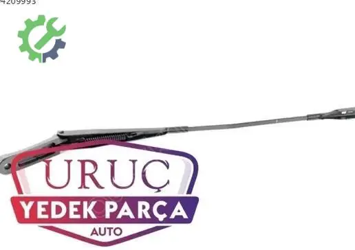 Volkswagen Jetta Silecek Kolu 5C7955410A çıkma parça