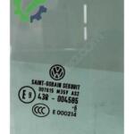 Volkswagen Jetta Orijinal Çıkma Ön Cam 5CU845202