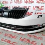 Skoda Octavia 2022 Ön Tampon Çıkma – 5E0807221N