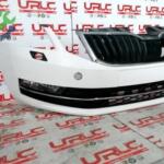 Skoda Octavia 2022 Ön Tampon Çıkma – 5E0807221N