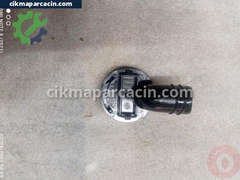 Volkswagen Golf Hortum çıkma parça
