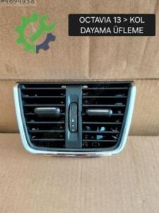 5E0819203 SKODA OCTAVIA KOL DAYAMA HAVALANDIRMA 2013-2019 ARASI