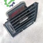 Havalandırma Izgaraları Skoda Octavia 2022 Çıkma 5E0819701E