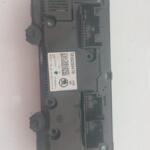 5E0820047H Skoda Octavia 5E Klima Kontrol Paneli (2013/2017)