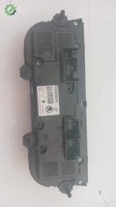 5E0820047H Skoda Octavia 5E Klima Kontrol Paneli (2013/2017)