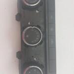 5E0820047H Skoda Octavia 5E Klima Kontrol Paneli (2013/2017)