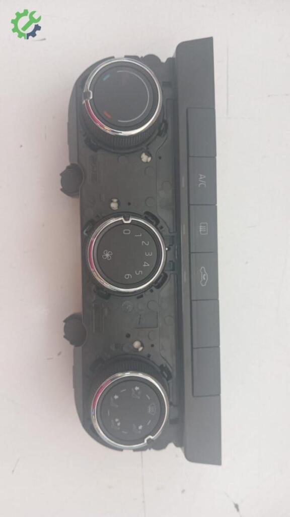 Skoda Octavia Klima Kontrol Paneli 5E0820047H çıkma parça