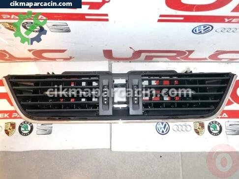 Skoda Octavia Panjur çıkma parça
