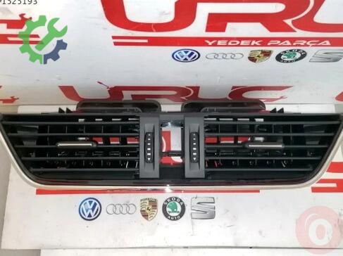 Skoda Octavia Panjur 5E0820951C çıkma parça