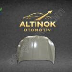 5E0823031 OCTAVİA A7 MOTOR KAPUTU GRİ MEGESLİ