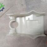 Skoda Octavia 2013-2022 Çıkma Kapı Kolu 5E0837349A