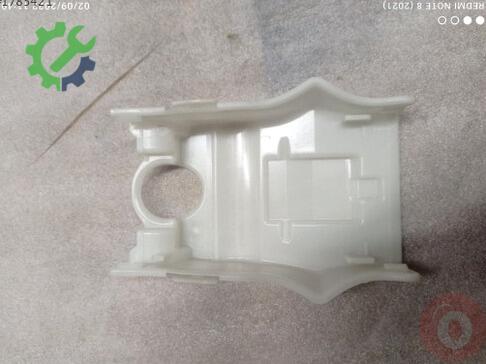Skoda Octavia Kapı Kolu 5E0837349A çıkma parça