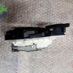 Volkswagen Passat Orijinal Çıkma Kapı Kilidi 5E0839015A