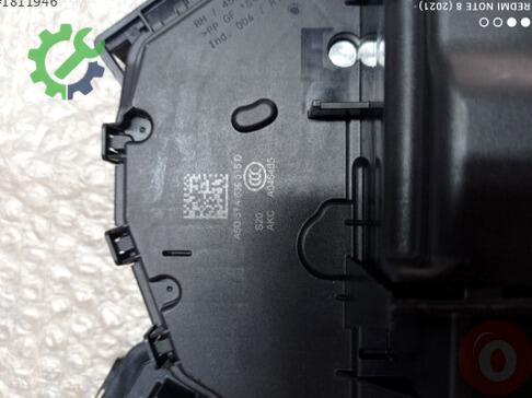 Volkswagen Passat Kapı Kilidi 5TA839016D çıkma parça