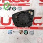 Skoda Octavia 2021 Dış Ayna Çıkma – 5E0857522