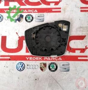 Skoda Octavia 2021 Dış Ayna Çıkma - 5E0857522