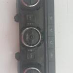 5E0907044Q Skoda Octavia 5E Klima Kontrol Paneli (2013/2017)
