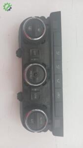 5E0907044Q Skoda Octavia 5E Klima Kontrol Paneli (2013/2017)