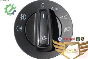 Skoda Octavia Far Anahtarı 5E0941431D Sökme Çıkma