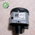 Skoda Octavia Orijinal Çıkma Far Anahtarı 5E0941431D