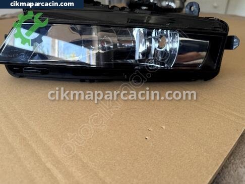 Skoda Octavia Sis Farı çıkma parça