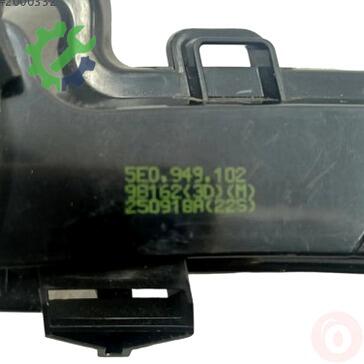 Skoda Octavia Ayna Sinyali 5E0949102 çıkma parça