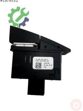 Skoda Octavia Flaşör Düğmesi 5E0953507E çıkma parça