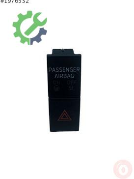 Skoda Octavia Flaşör Düğmesi 5E0953507E çıkma parça