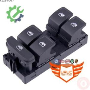 Skoda Octavia Orijinal Çıkma Cam 5E0959857A