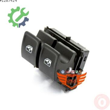 Skoda Octavia Cam çıkma parça