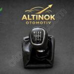 5E1711113 OCTAVIA A7 VİTES TOPUZU VE KÖRÜĞÜ 6 İLERİ 2013-2017