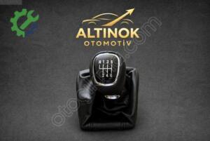 5E1711113 OCTAVIA A7 VİTES TOPUZU VE KÖRÜĞÜ 6 İLERİ 2013-2017