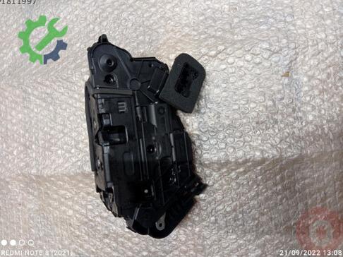 Volkswagen Golf Kapı Kilidi 5TB837015 çıkma parça