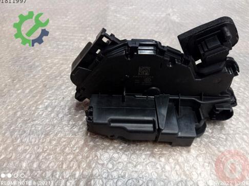 Volkswagen Golf Kapı Kilidi 5TB837015 çıkma parça