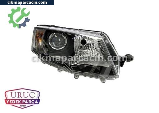 Skoda Octavia Far çıkma parça