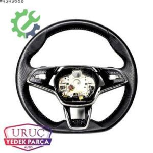Skoda Superb Direksiyon Simidi 5E3419093AH Sökme Çıkma