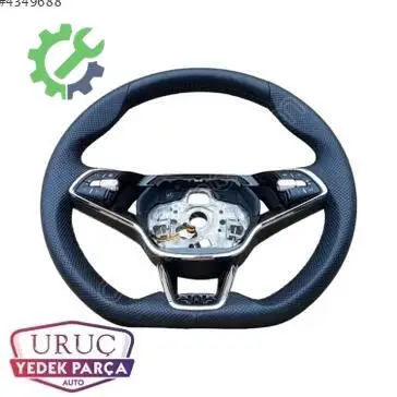 Skoda Superb Direksiyon Simidi 5E3419093AH çıkma parça