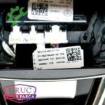 Skoda Superb Direksiyon Simidi 5E3419093AH Sökme Çıkma