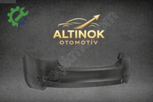 5E5807421 SKODA OCTAVIA ARKA TAMPON 2013-2017 ARASI