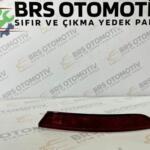 5E7945105 SKODA OCTAVİA A8 2020 SIFIR SOL ARKA REFLEKTÖR