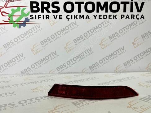 Skoda Octavia Tampon Reflektörü çıkma parça