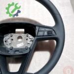 Direksiyon Simidi Seat Leon 2022 Çıkma 5F0419091A