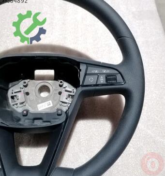 Seat Leon Direksiyon Simidi çıkma parça