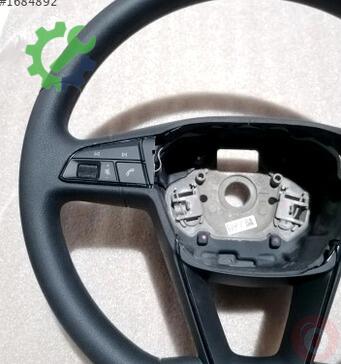 Seat Leon Direksiyon Simidi 5F0419091A çıkma parça