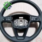 Direksiyon Simidi Seat Leon 2022 Çıkma 5F0419091A