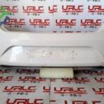Arka Tampon Seat Leon 2013-2016 Çıkma 5F0807421