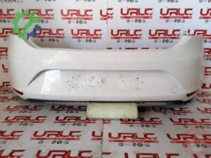 Arka Tampon Seat Leon 2013-2016 Çıkma 5F0807421