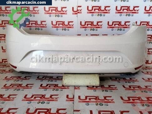 Seat Leon Arka Tampon çıkma parça