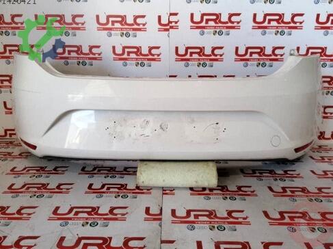Seat Leon Arka Tampon çıkma parça